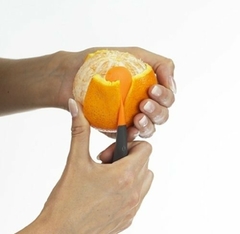 Pelador de naranja - Vení a la Cocina
