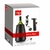 Wine Set(Enfr.Elegant+Bomba+Twister+Tap+Servi) - comprar online