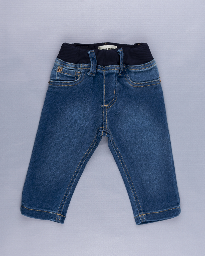 Pantalón semi acampanado, modelo P-MIC- 11486