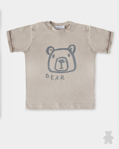 4538026 REMERA OSO