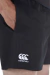 Short de Rugby Canterbury Professional Polyester con Bolsillos Azul - tienda online