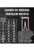 PANTALON JOGGING IMAGO AZUL ALGODON RUSTICO - comprar online