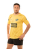 Camiseta de Rugby Hurricanes Amarilla Lions Xv - comprar online