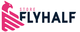 Fly-Half Rugby Store