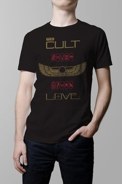 THE CULT "LOVE"