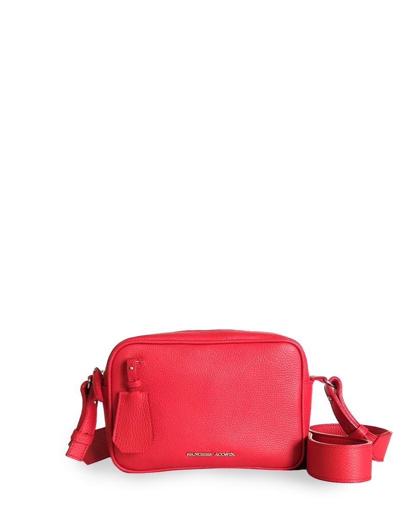 Bandolera Roja - Comprar en Sanchez Acosta