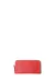 BILLETERA CONTINENTAL ROJA