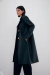 TRENCH PAMPA NEGRO - comprar online