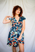 Vestido Frutal en internet