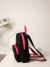MOCHILA RAQUEL NEGRA - comprar online