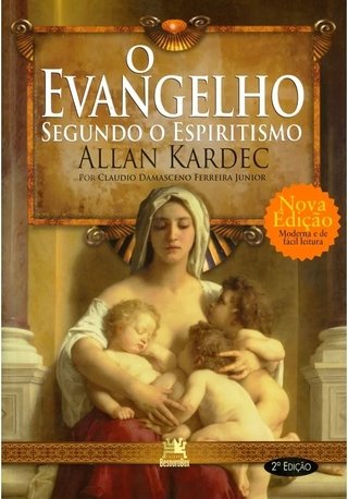 O Evangelho Segundo o Espiritismo (Ed. Besourobox) - Allan Kardec - Tradutor: Claudio Damasceno Ferreira Junior