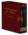 O Banqueiro do Sertão - 2 Volumes - -