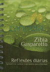 Reflexões Diárias (Espiral Bolso) - Gasparetto, Zibia M. -