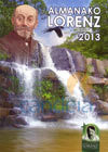 Almanako Lorenz 2013 - Diversos