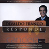 Divaldo Franco Responde - Vol.2 - Franco, Divaldo -