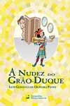 A Nudez do Grão-Duque - Pinto, Luiz Gonzaga de Oliveira -