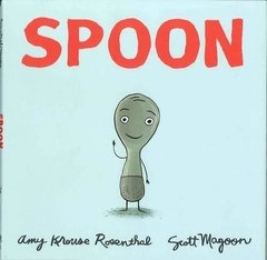 Spoon - comprar online