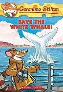 #45: Save the White Whale!