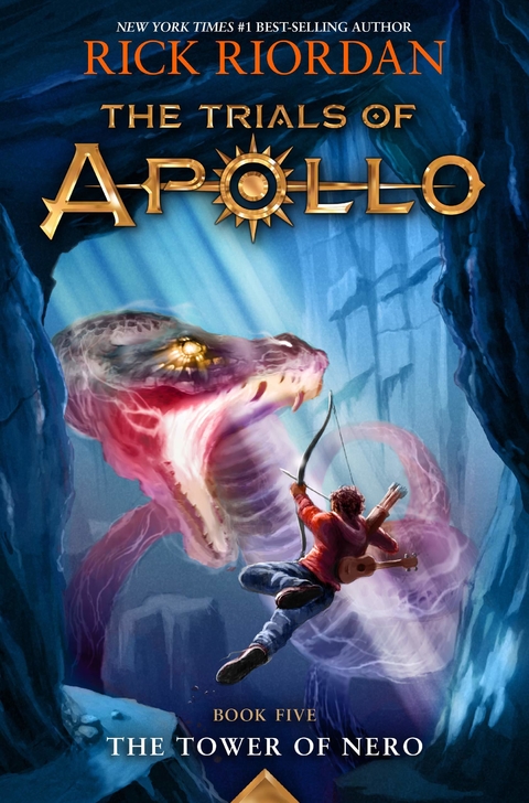 the trials of apollo tower of nero the trials of apollo tower of nero
