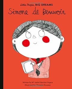 Simone de Beauvoir LEVEL I-R