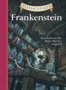 Frankenstein ( Classic Starts )