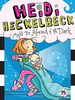 Heidi Heckelbeck Might Be Afraid of the Dark LEVEL L-O