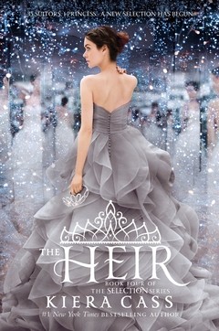 The Heir (The Selection Book #4)