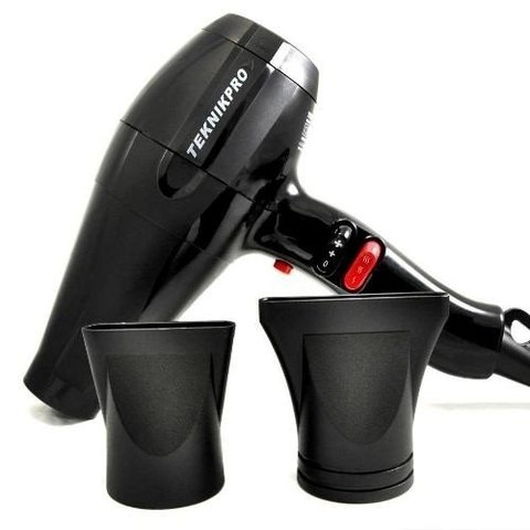 Secador de Pelo Profesional Altro 2800 Exclusive Teknikpro
