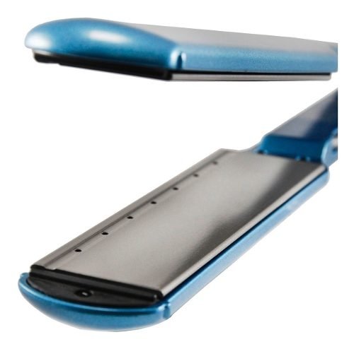 Planchita Plancha Pelo Humedo Con Estuche Babyliss Pro 2073
