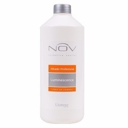 Alisado NOV Profesional Luminescence x 150ml
