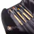 Kit Heburn Pinceles Uñas Esculpidas x4 Acrilico - Gel