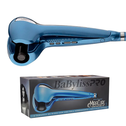 Miracurl 3 SteamTech New Generation BabylissPRO