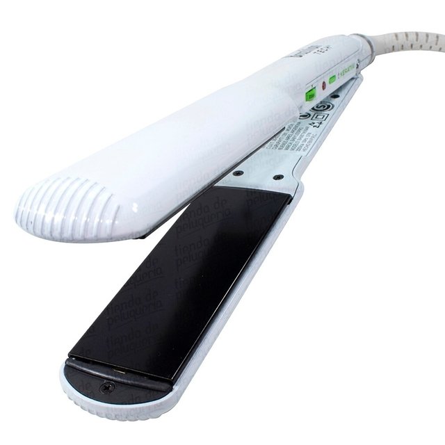 Plancha Babyliss 9559 Brazilian Keratin - Distribelleza