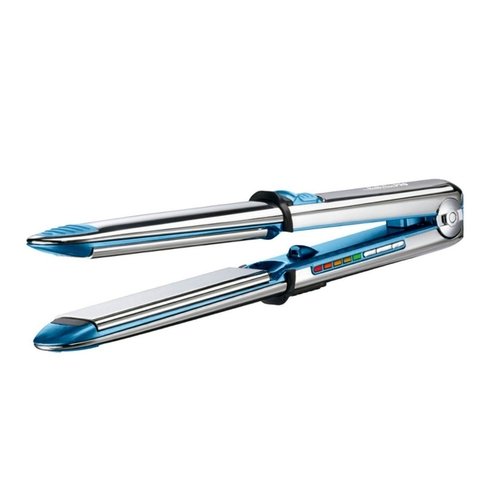 PLANCHA BABYLISS PROFESIONAL PLACAS TITANIUM | Don Juan Beauty Supply