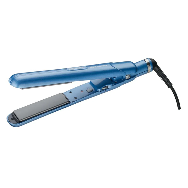 Plancha Profesional Nano Titanium 9555 BabylissPRO