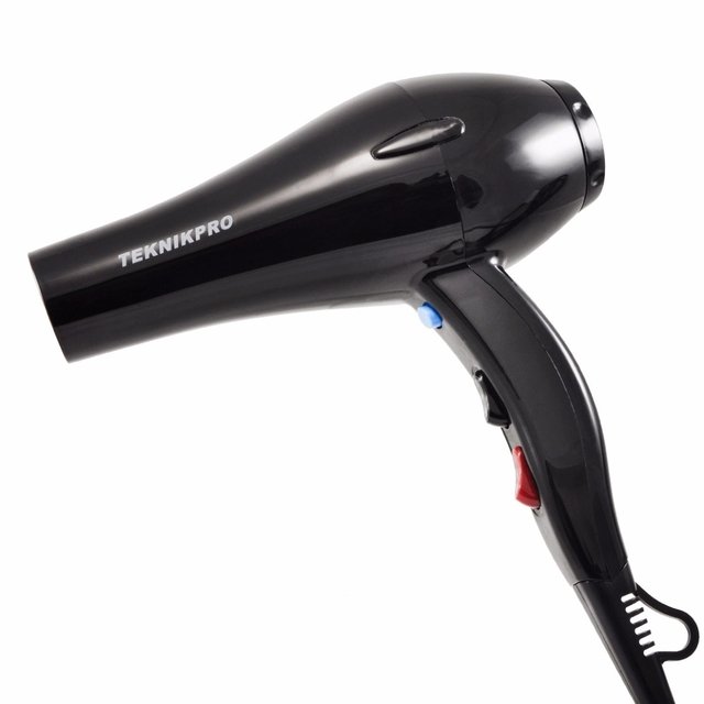 Secador Teknikpro Full Tecnology 5000 - Distribelleza
