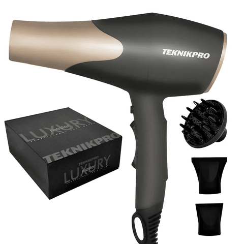 Secador de Pelo Profesional Altro 2800 Exclusive Teknikpro