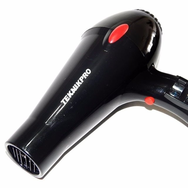 Secador Turbo Elite 2800 - Comprar en Distribelleza