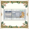 Botikario Gift Card $5.000.-