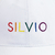 Gorra blanca SILVIO PRIDE na internet