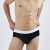 BRIEF. Pack DUO negro en internet