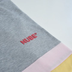 Remera FRESH - Nube Negra