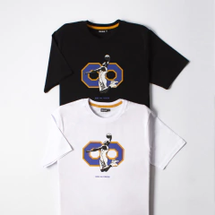 Remera Forever - Nube Negra