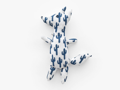 zorrito patagónico -cactus aero - comprar online