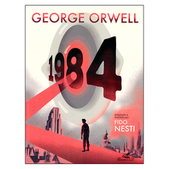 1984 (George Orwell, Fido Nesti)
