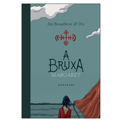 A Bruxa Margaret (Jim Broadbent, Dix)