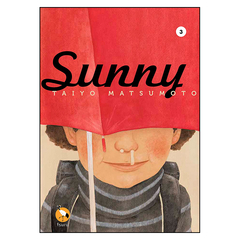 Sunny - Vol.3 (Taiyo Matsumoto)