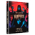 DVD Trilogia dos Vampiros (Michio Yamamoto)