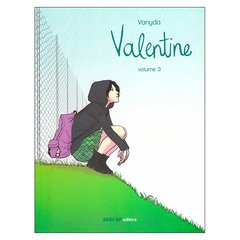 Valentine Volume 3 (Vanyda)