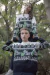 Pickle Rick Sweater on internet